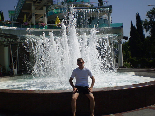 Владимир Мищенко