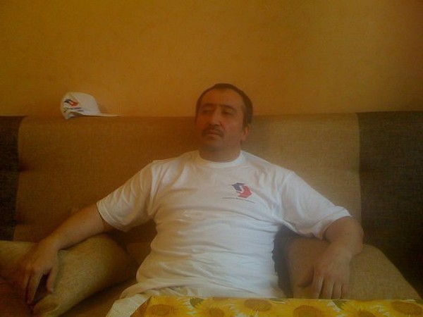 Илхом Валиханов