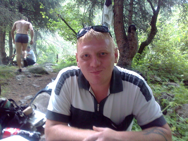Вячеслав Корченко
