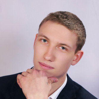 Николай Видасев