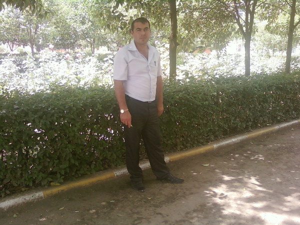 Алико Алиев