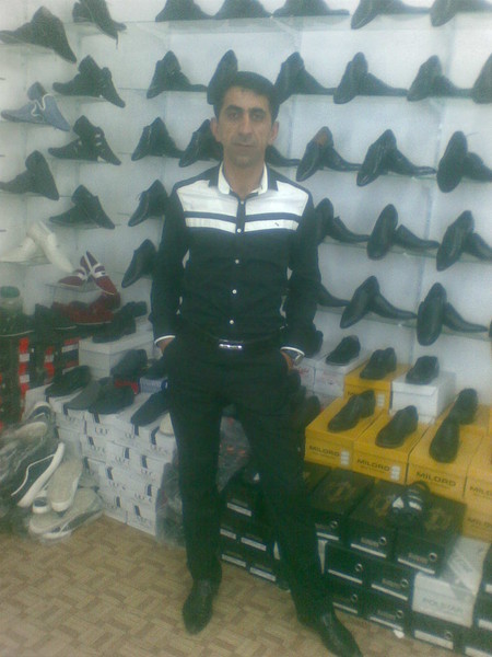 Zaur Rehimov