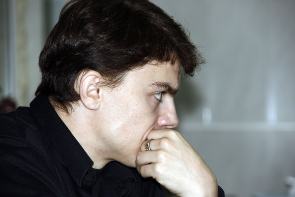 Евгений Киенко