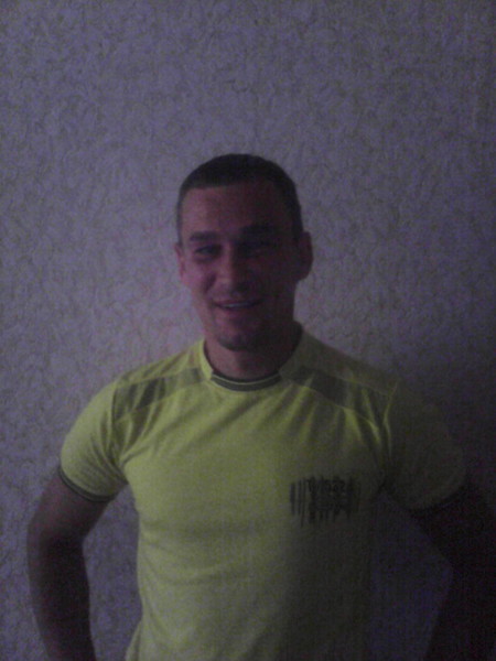 Сергей Окунев