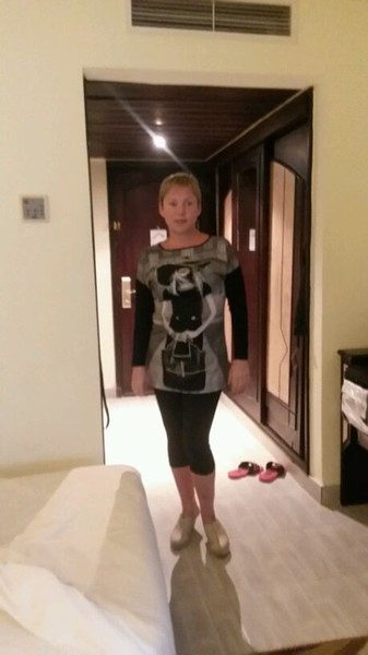Элла Ибрагимова