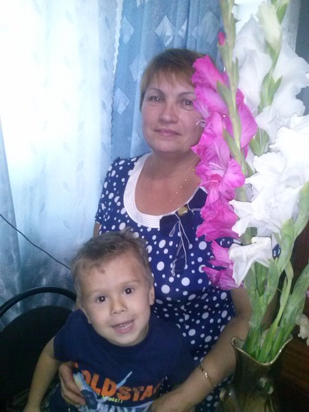 Лидия Абильханова