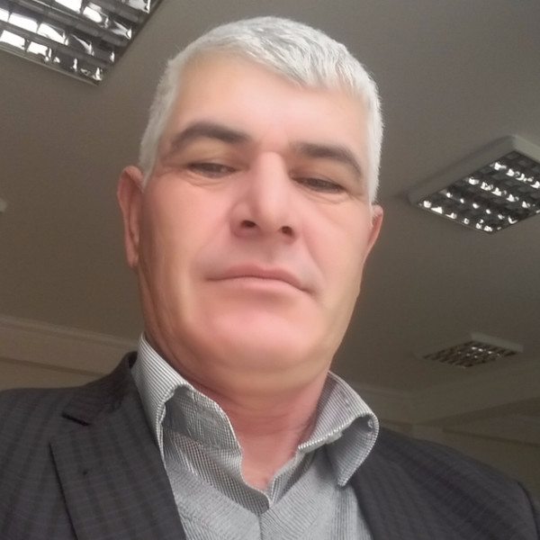 Sherif Shahseynov