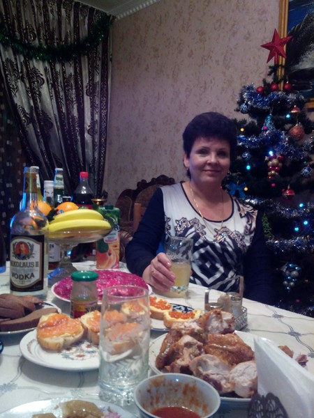 Наталья Терентьева