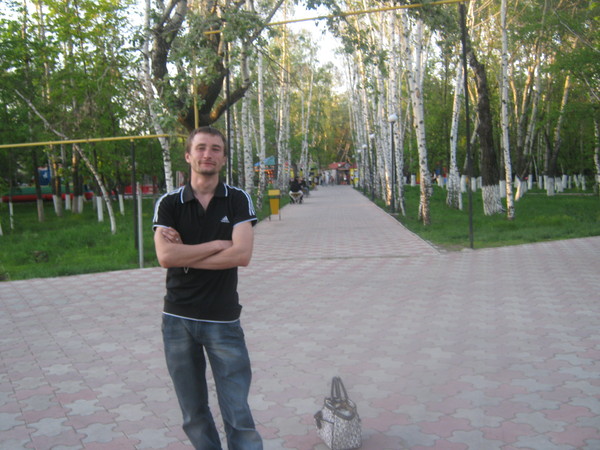 Константин Бялт