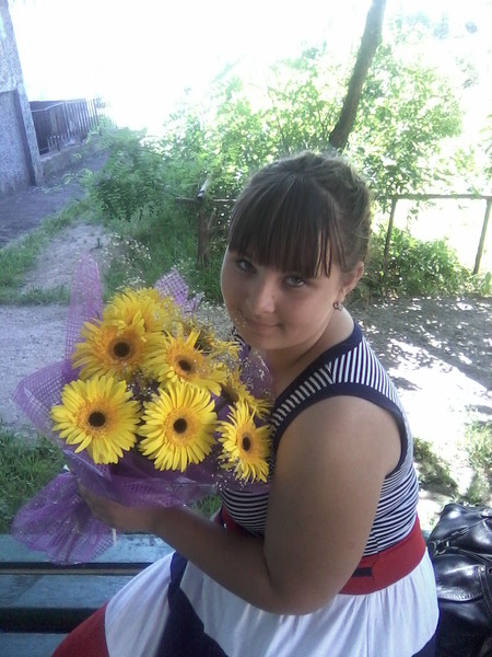 Tanya Konstantinova