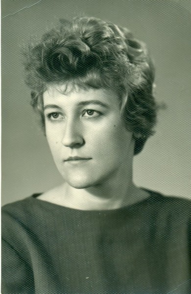 Larisa Kargina