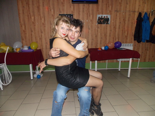 Ольга Малофеева