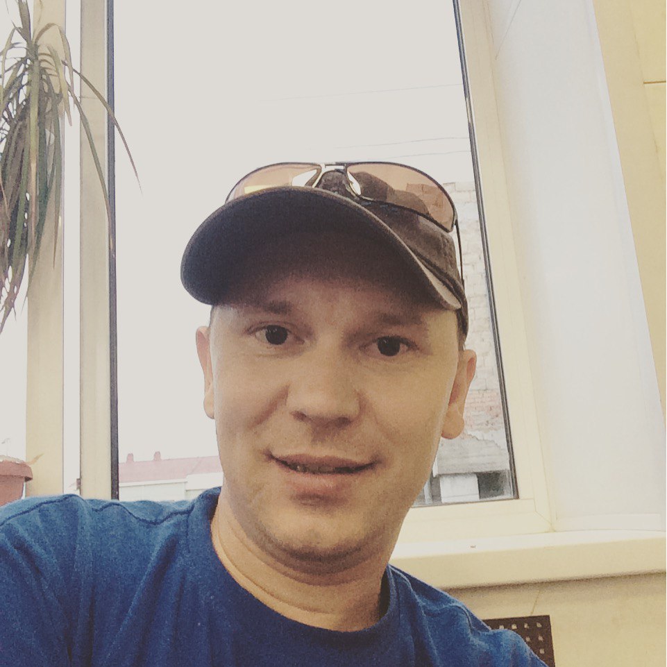Дмитрий Юнаковский