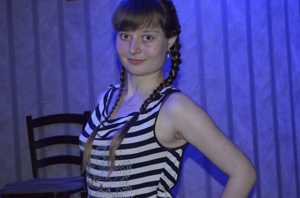 Екатерина Никулина