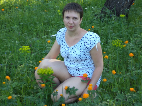 Елена Третьякова