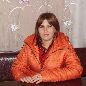 Анжела Шуляр