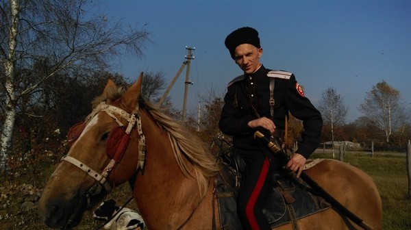 Александр Бояревич