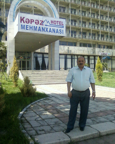 Ramiz Abbasov