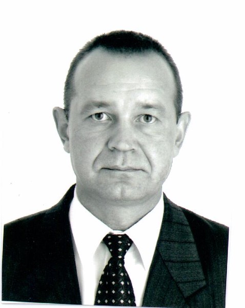 Виктор Акимов