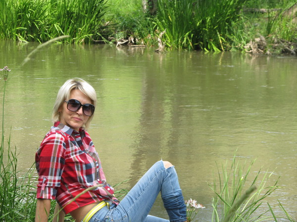Ирина Струтовская