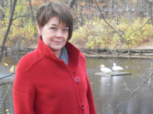 Елена Алексеевна