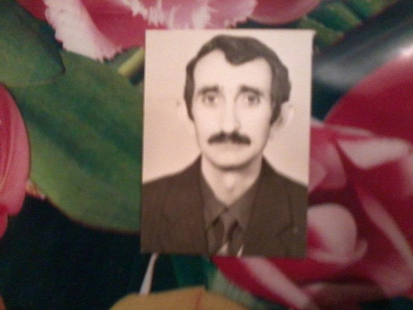 Yusif Aliyev