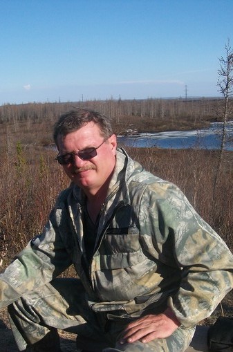 Константин Стобеус