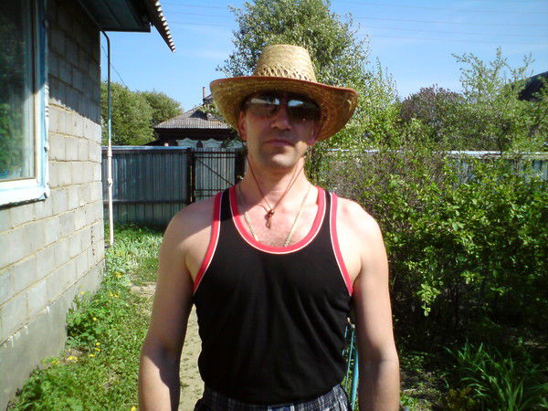 Алексей Жуков