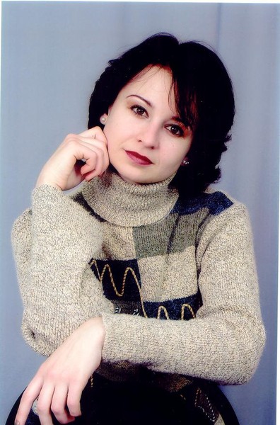 Татьяна Тихомирова