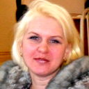 Нина Патракова
