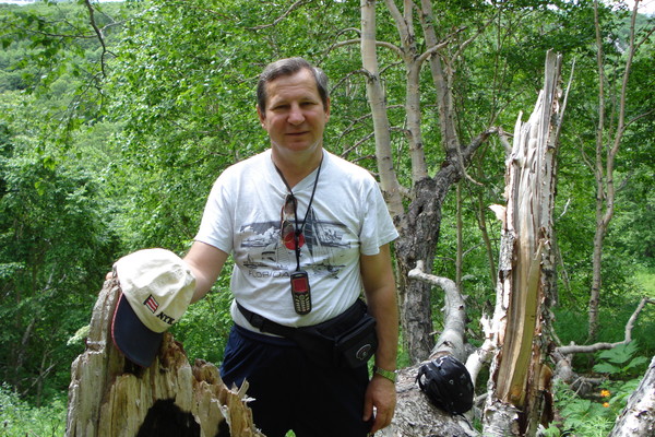 Владимир Вакуленко