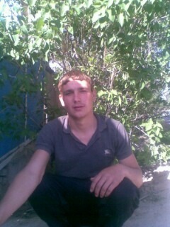 Санек Зубаев