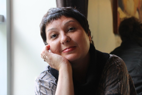 Эльвира Лыткина