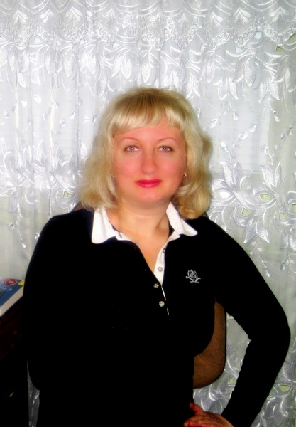 Irina Bogenko