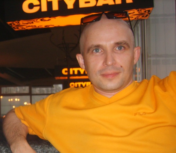 Лазутин Дмитрий