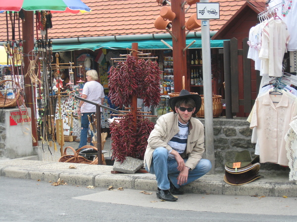 Max Armash