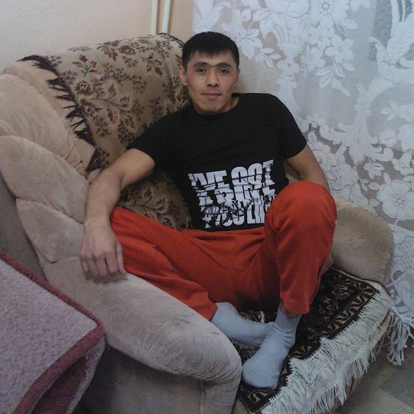 Муслим Аликов