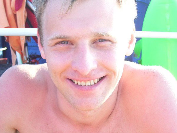 Владимир Прозоренко