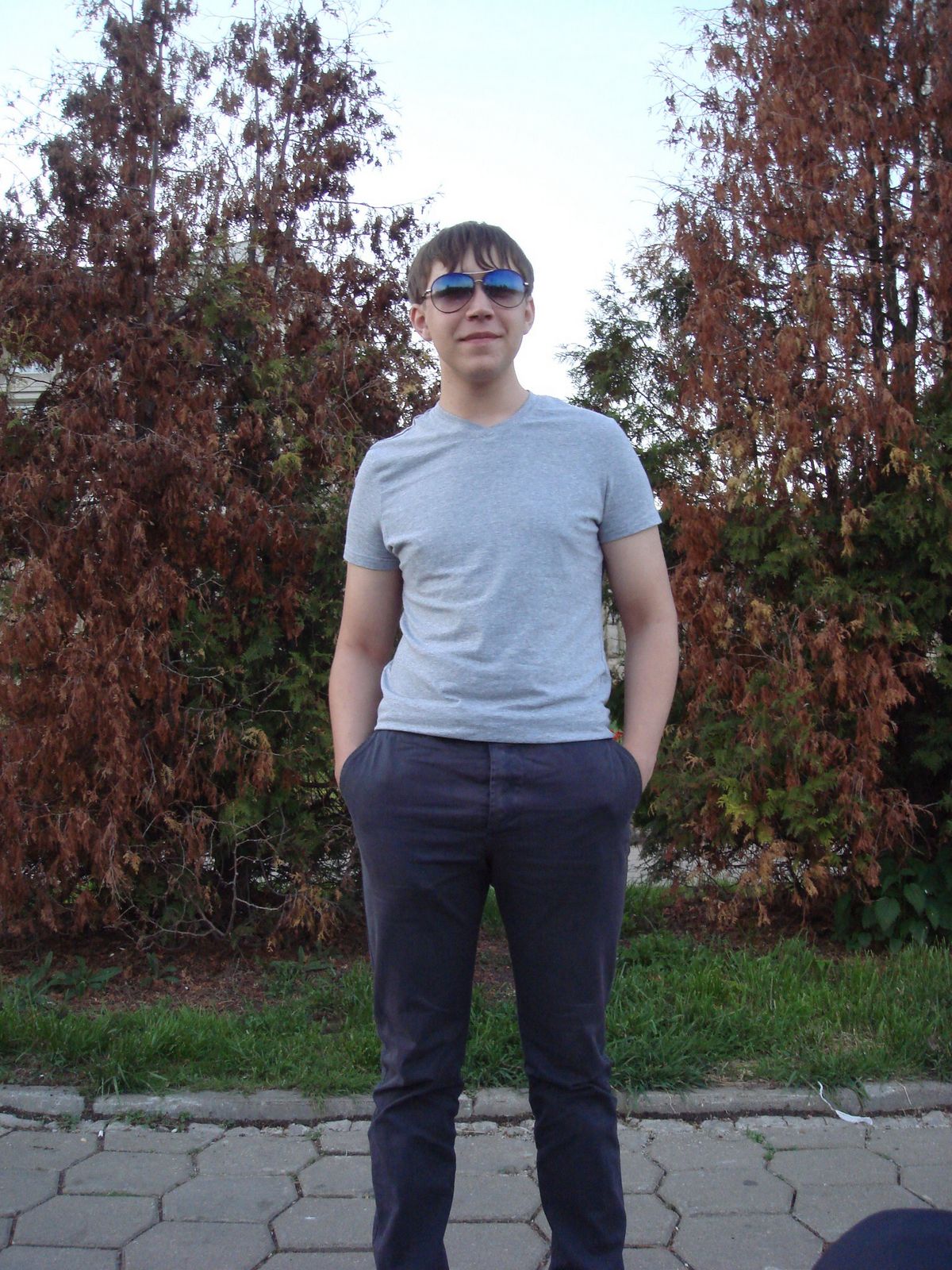 Дима Галышев