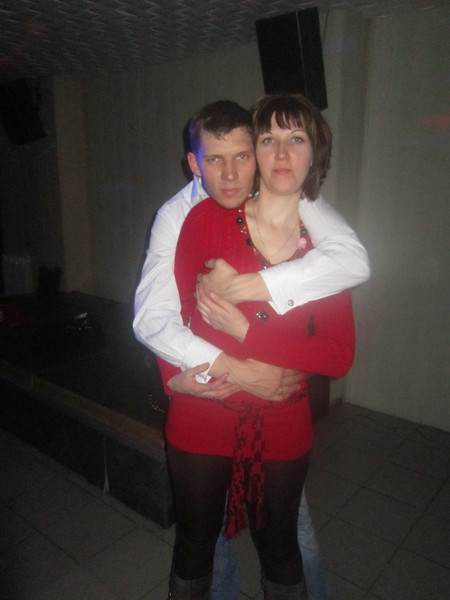 Наталия Климушкина