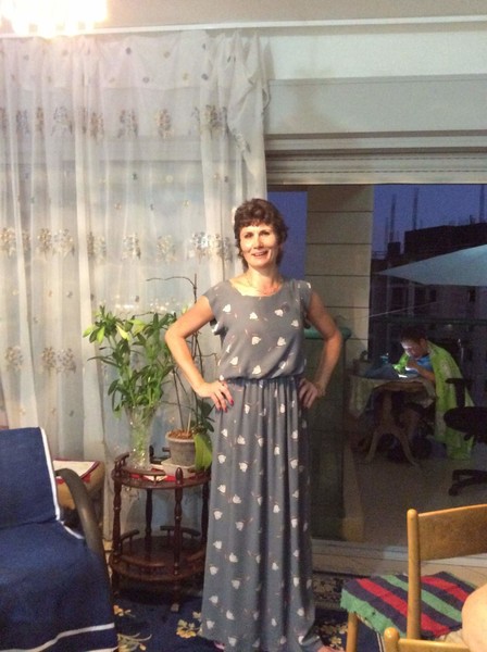 Елена Тюлькина
