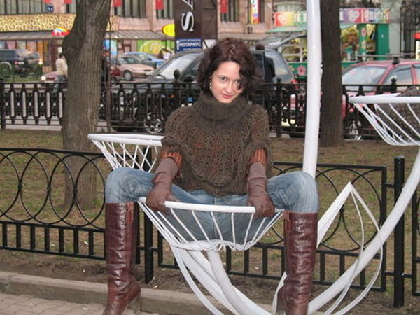 Алена Семенова