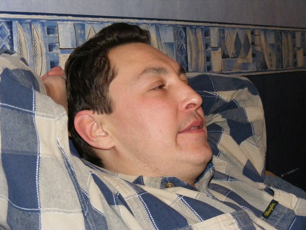 Дамир Якубин