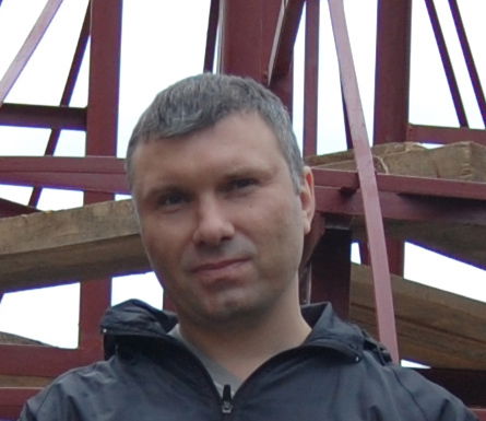 Павел Сереченко