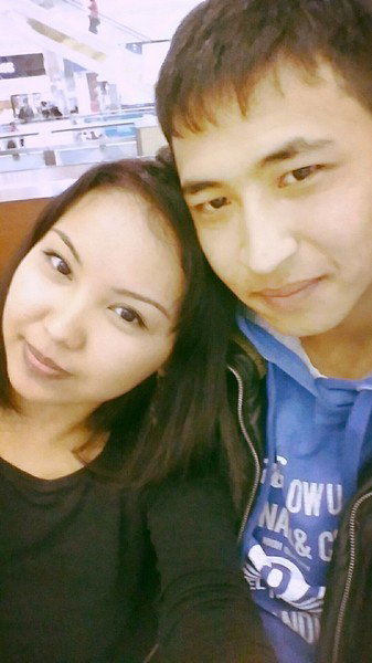 Жансерик Орынбаев