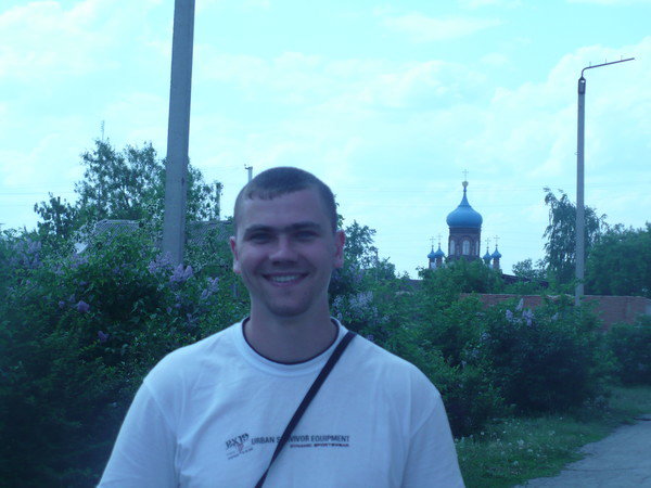 Ковалёв Александр