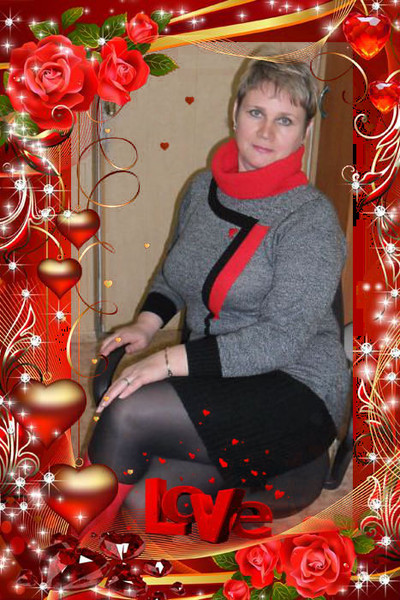 Елена Ковалёва