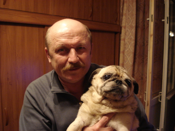 Андрей Мурзов