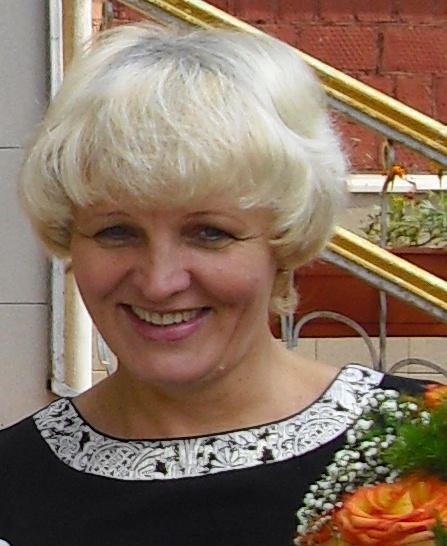 Галина Смольянина