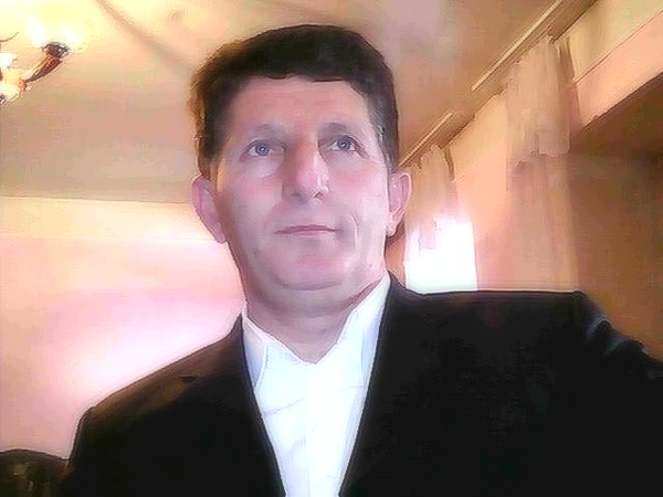 Bilal Gulmamedov